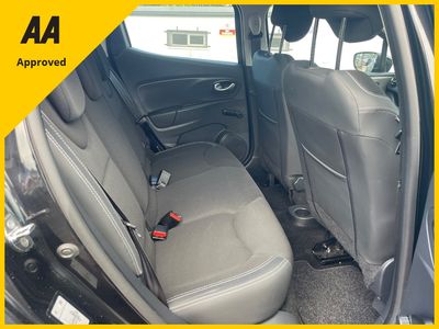 2019 Renault Clio