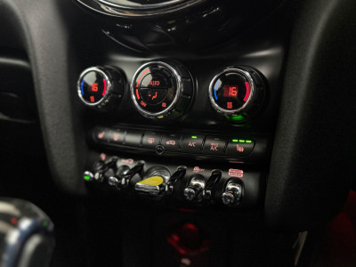 2021 Mini Cooper S