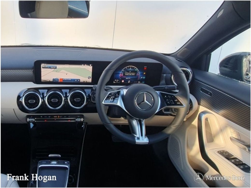 2026 Mercedes-Benz A Class