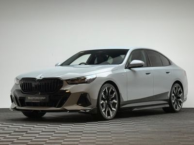 2023 BMW i5