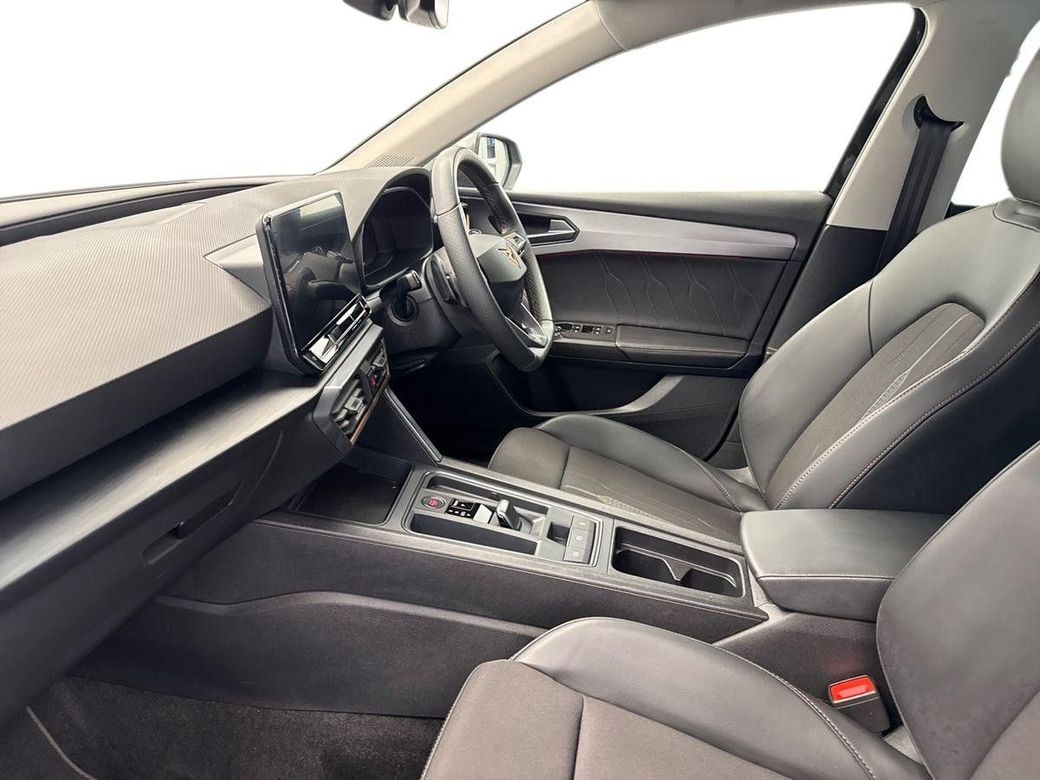 2023 Cupra Leon