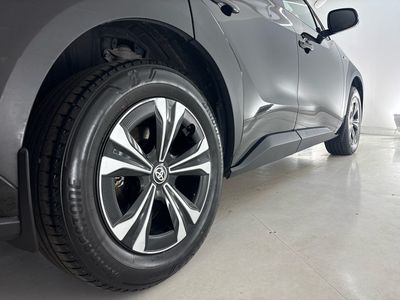 2023 Toyota bZ4X