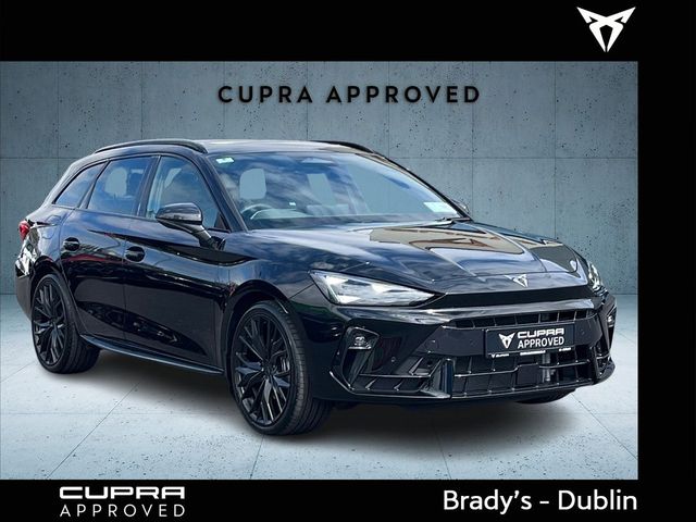 vehicle for sale from Bradys of Castleknock
