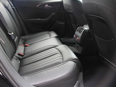 2018 Audi A6