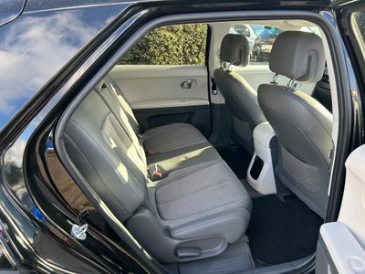 2022 Hyundai Ioniq 5