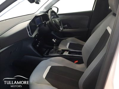 2024 Opel Mokka