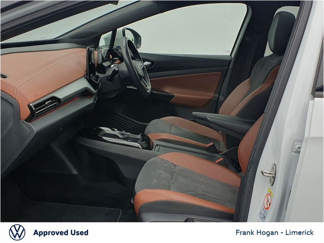 2022 Volkswagen ID.4