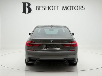 2018 BMW 7 Series