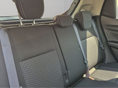 2017 Suzuki Swift