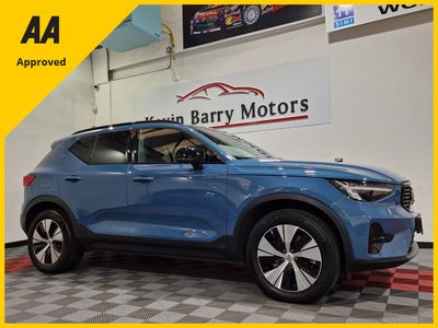 2023 Volvo XC40
