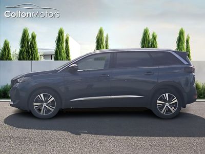 2024 Peugeot 5008