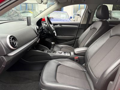 2016 Audi A3