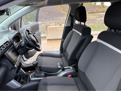 2021 Citroen C3 Aircross