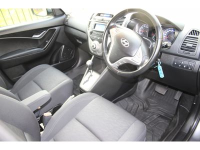 2014 Hyundai ix20