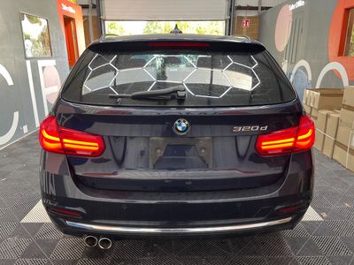 2017 BMW 3 Series