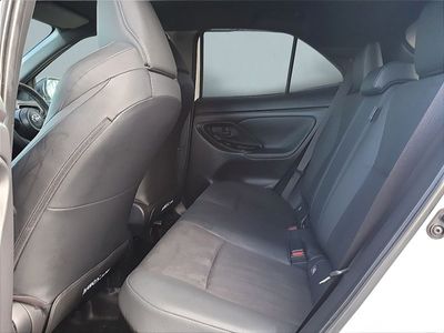 2023 Toyota Yaris Cross