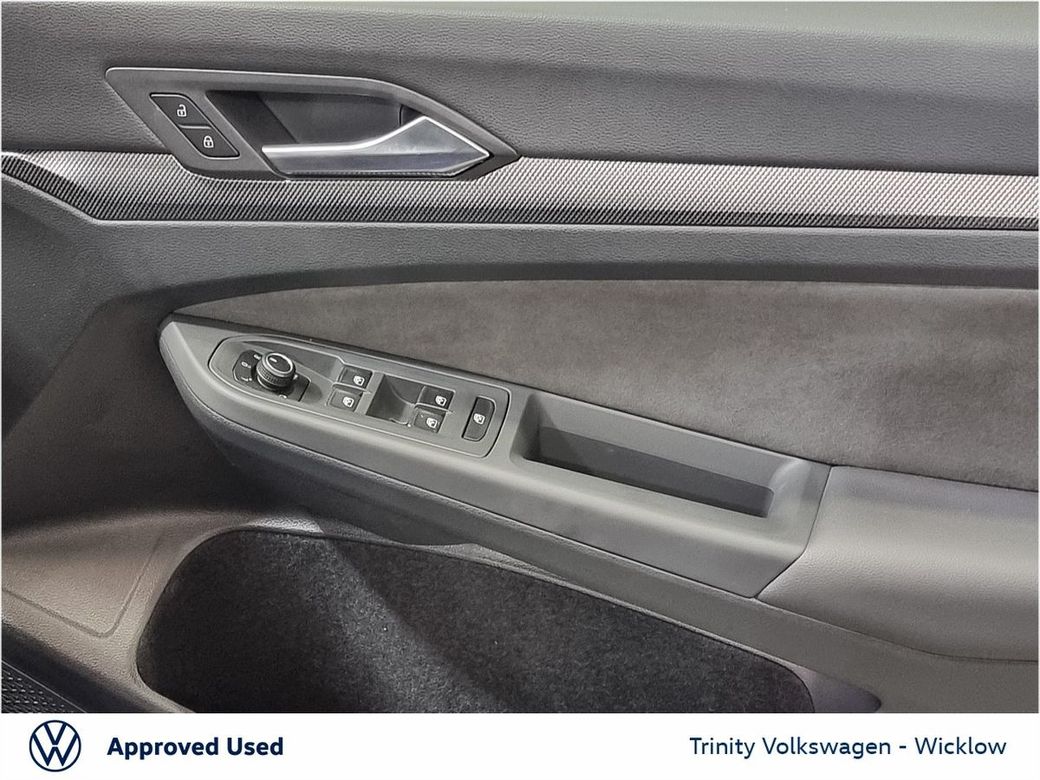 2026 Volkswagen Golf