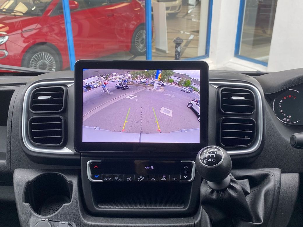 2025 Fiat Ducato