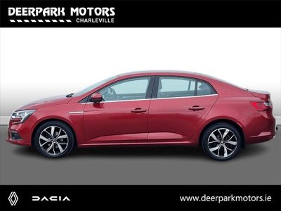 2019 Renault Megane