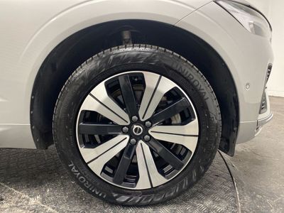 2023 Volvo XC60