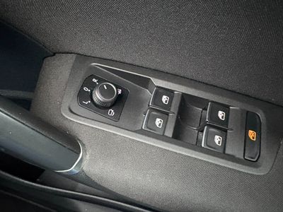 2016 Volkswagen Touran