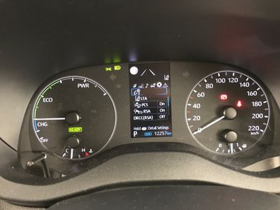 2024 Toyota Yaris