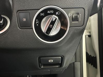 2016 Mercedes-Benz CLA Class