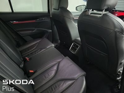 2022 Skoda Enyaq