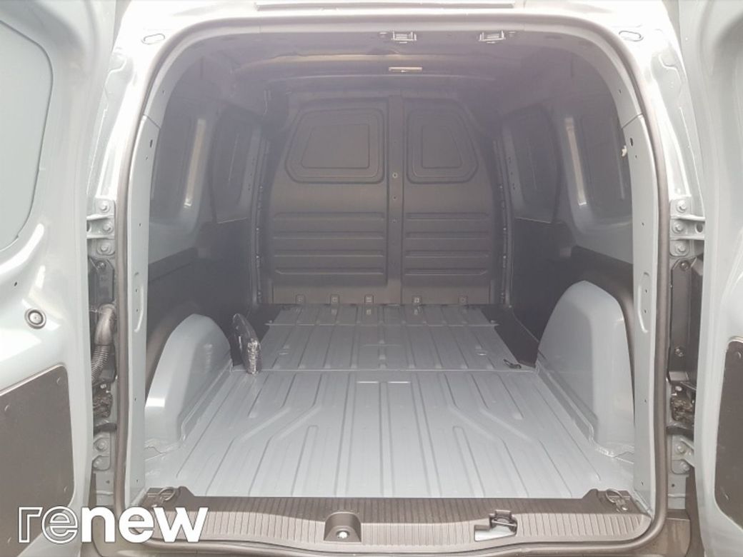 2026 Renault Kangoo