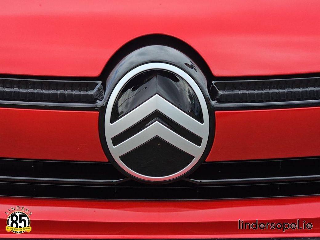 2026 Citroen C4