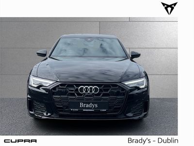 2025 Audi A6