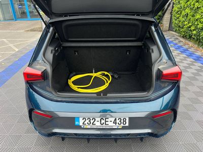 2023 Cupra Born