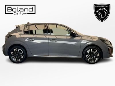 2024 Peugeot 208