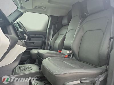 2026 Land Rover Defender