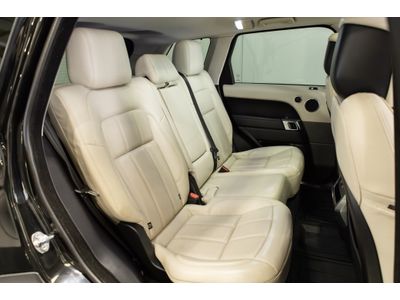 2019 Land Rover Range Rover Sport