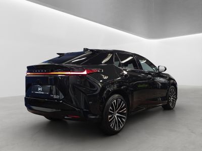 2024 Lexus RZ