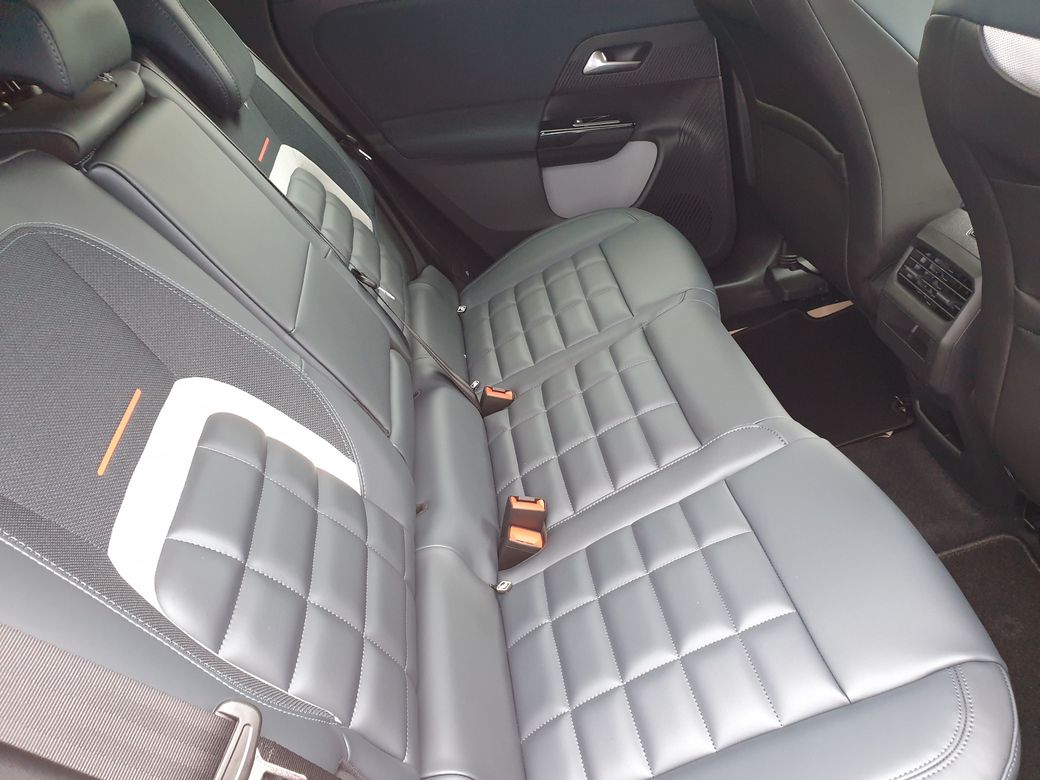 2026 Citroen C5 Aircross