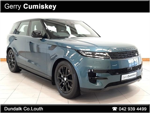 vehicle for sale from Gerry Cumiskey Ltd