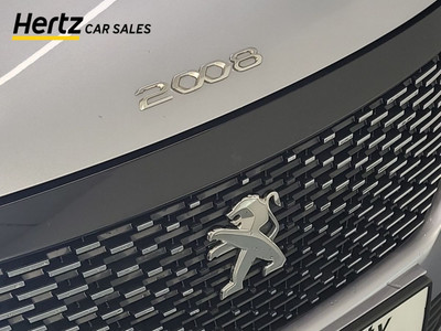 2023 Peugeot 2008
