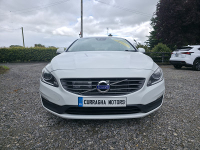 2017 Volvo S60