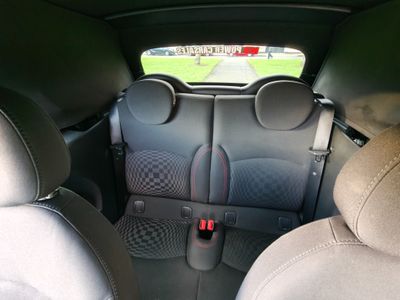 2015 Mini One