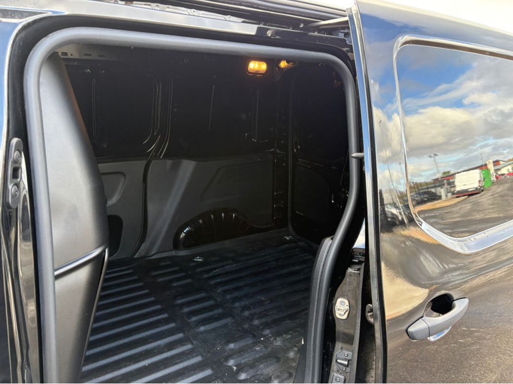 2024 Citroen Berlingo