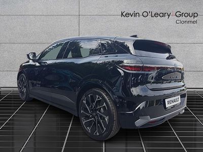 2026 Renault Megane