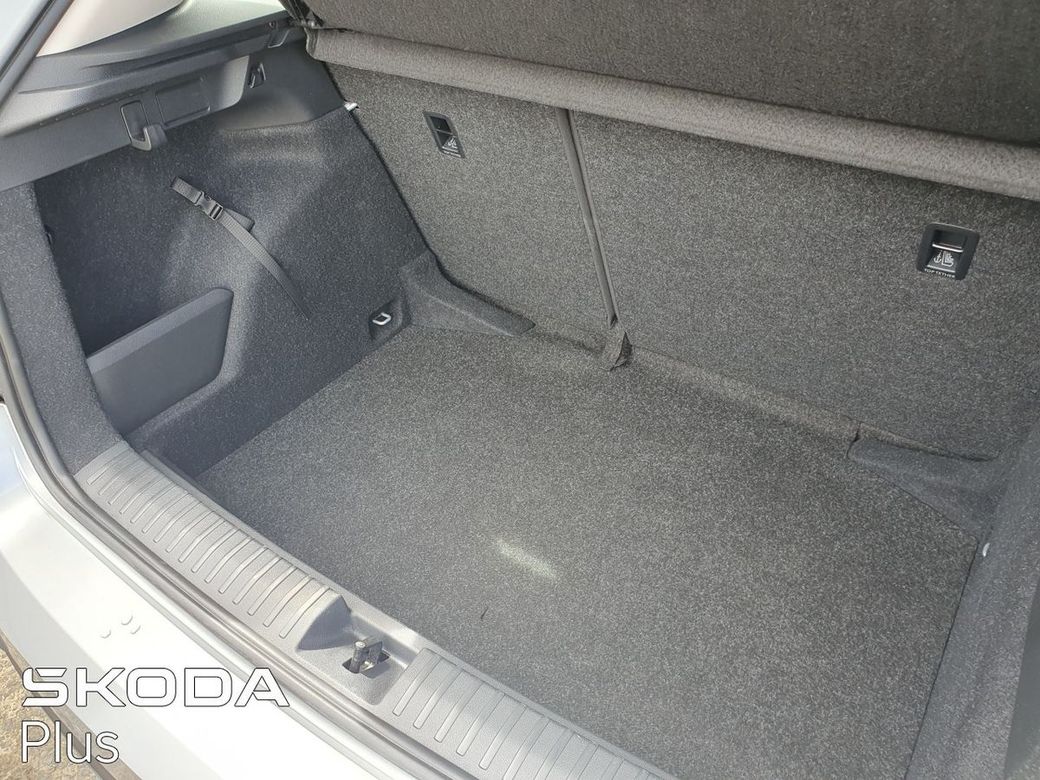2025 Skoda Kamiq
