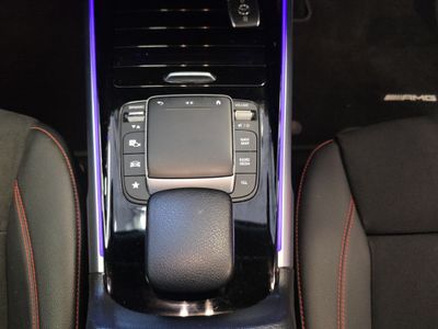 2023 Mercedes-Benz EQB