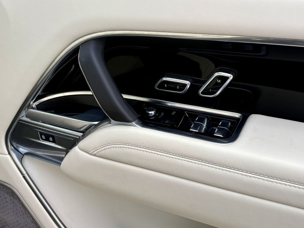 2024 Land Rover Range Rover