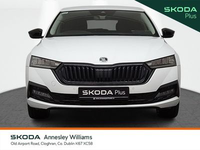 2023 Skoda Octavia