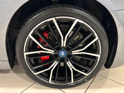 2023 BMW 5 Series
