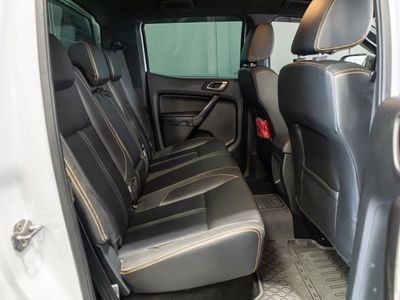 2023 Ford Ranger