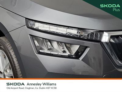 2023 Skoda Kamiq